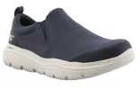 Skechers Go Walk Evolution Ultra 'Navy Blue Gray' 54736-NVGY sold by KicksCrew