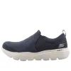 Skechers Go Walk Evolution Ultra 'Navy Blue Gray' 54736-NVGY sold by KicksCrew