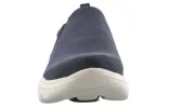 Skechers Go Walk Evolution Ultra 'Navy Blue Gray' 54736-NVGY sold by KicksCrew
