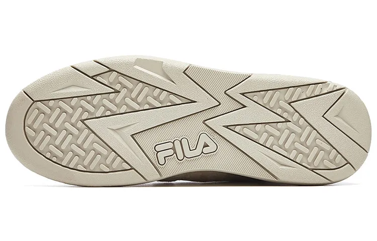 (WMNS) FILA CAGE classic wheat F12W031229FOT sold by KicksCrew product image thumbnail 4