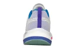 (WMNS) Skechers Go Run Pulse 'White Neon Pink Blue' 128105-WMLT sold by KicksCrew