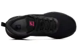 (WMNS) FILA Athletics Low Top Black/Silver A12W112205FBS sold by KicksCrew