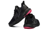(WMNS) FILA Athletics Low Top Black/Silver A12W112205FBS sold by KicksCrew
