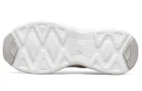 (WMNS) Skechers D Lites Airy Low-Running Shoes White/Orange/Green 896005-WMLT sold by KicksCrew
