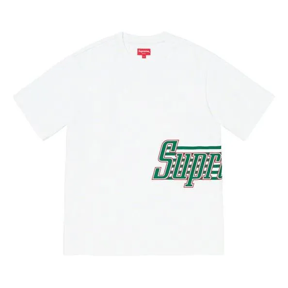 Supreme SS20 Week 8 Side Logo S SUP-SS20-570 sold by KicksCrew