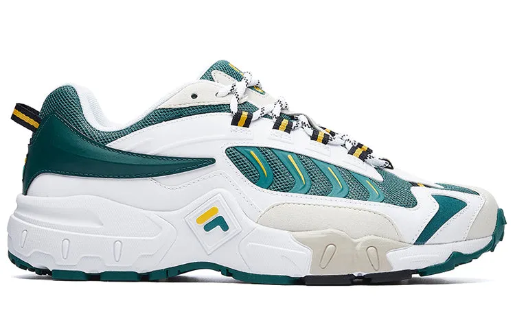 FILA Predator Plus sneakers white/green F12M031110FDW sold by KicksCrew product image thumbnail 2