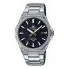 Men's CASIO EDIFICE Series Classic Watch Black Business Mens Analog EFR-S108YD-1AVUPR sold by KicksCrew