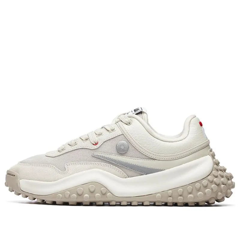 Mihara x FILA T1 Crossover Lightweight Non-Slip Polka Dots Dad Shoes F12M034123FSS sold by KicksCrew