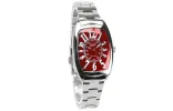 CASIO Stainless Steel Strap Quartz Waterproof Analog LTP-1208D-4B sold by KicksCrew