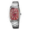 CASIO Stainless Steel Strap Quartz Waterproof Analog LTP-1208D-4B sold by KicksCrew