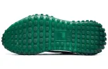 Mihara x FILA T1 Crossover Retro Polka Dots Dad Shoes F12M034123FAZ sold by KicksCrew