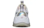 (WMNS) Skechers Kozmiks Yellow/White 88888407-WYL sold by KicksCrew