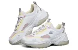 (WMNS) Skechers Kozmiks Yellow/White 88888407-WYL sold by KicksCrew
