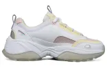 (WMNS) Skechers Kozmiks Yellow/White 88888407-WYL sold by KicksCrew