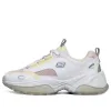 (WMNS) Skechers Kozmiks Yellow/White 88888407-WYL sold by KicksCrew