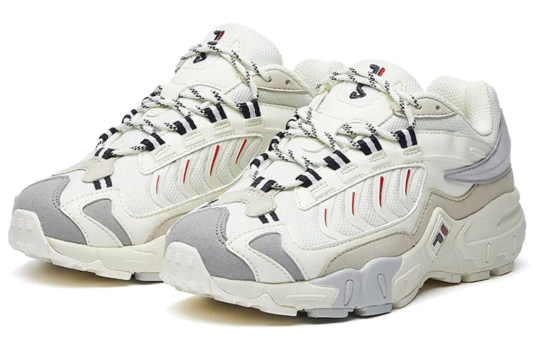 (WMNS) FILA Running Shoes 'Cream White' F12W031127FVL sold by KicksCrew product image thumbnail 2