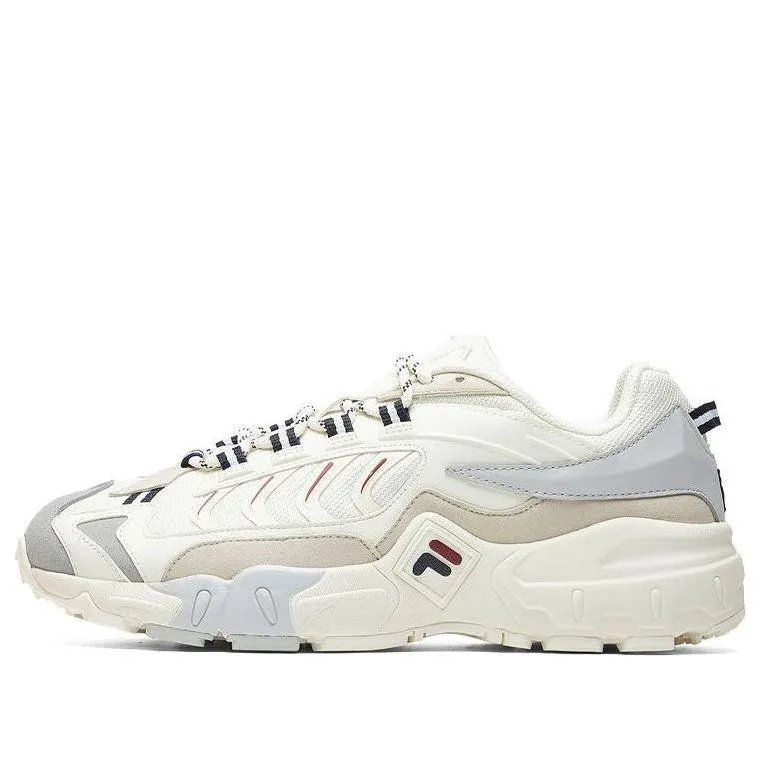 (WMNS) FILA Running Shoes 'Cream White' F12W031127FVL sold by KicksCrew