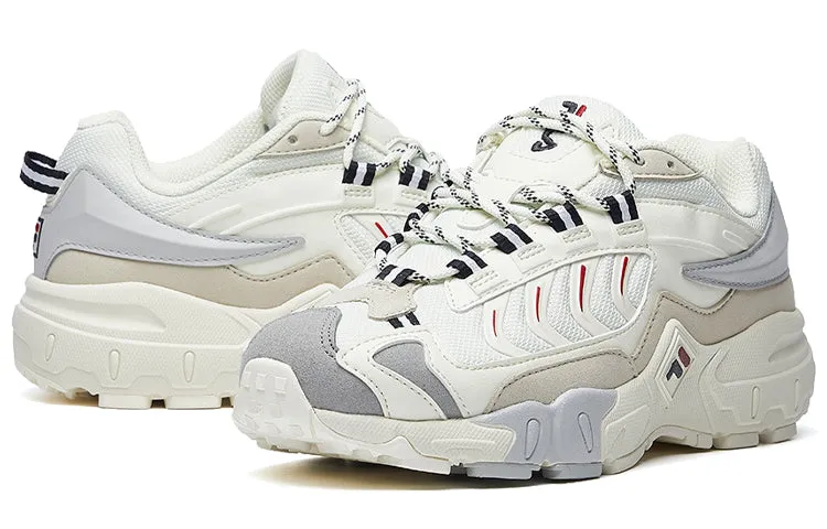(WMNS) FILA Running Shoes 'Cream White' F12W031127FVL sold by KicksCrew product image thumbnail 3
