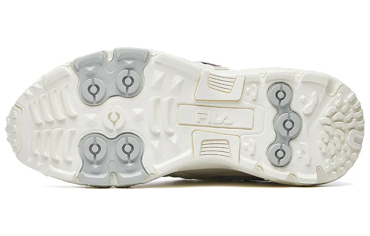 (WMNS) FILA Running Shoes 'Cream White' F12W031127FVL sold by KicksCrew product image thumbnail 4