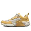 (WMNS) Skechers Block Running Shoes Yellow 69347-YLW sold by KicksCrew