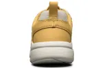 (WMNS) Skechers Block Running Shoes Yellow 69347-YLW sold by KicksCrew