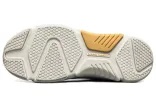 (WMNS) Skechers Block Running Shoes Yellow 69347-YLW sold by KicksCrew