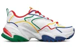 (WMNS) China Town Market x Skechers Stamina V2 Low Top Running Shoes White 896000-WMLT sold by KicksCrew