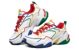 (WMNS) China Town Market x Skechers Stamina V2 Low Top Running Shoes White 896000-WMLT sold by KicksCrew