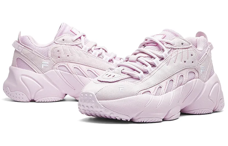 (WMNS) FILA ADE VNTGLow GS Purple F12W011102FLS sold by KicksCrew product image thumbnail 3