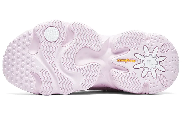 (WMNS) FILA ADE VNTGLow GS Purple F12W011102FLS sold by KicksCrew product image thumbnail 4