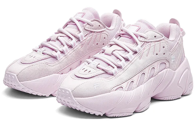 (WMNS) FILA ADE VNTGLow GS Purple F12W011102FLS sold by KicksCrew product image thumbnail 2