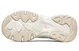 (WMNS) Skechers D'Lites 3.0 Low Running Shoes Orange/Grey 88888398-WTNT sold by KicksCrew