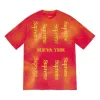 Supreme SS20 Week 13 Nueva York S 'White Black Red' SUP-SS20-657 sold by KicksCrew