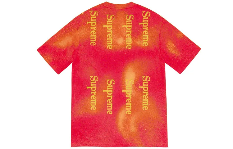 Supreme SS20 Week 13 Nueva York S 'White Black Red' SUP-SS20-657 sold by KicksCrew product image thumbnail 2