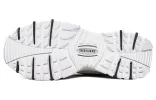 (WMNS) Hello Kitty x Skechers Low-Top White/Black 66666320-WBK sold by KicksCrew