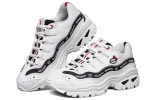 (WMNS) Hello Kitty x Skechers Low-Top White/Black 66666320-WBK sold by KicksCrew