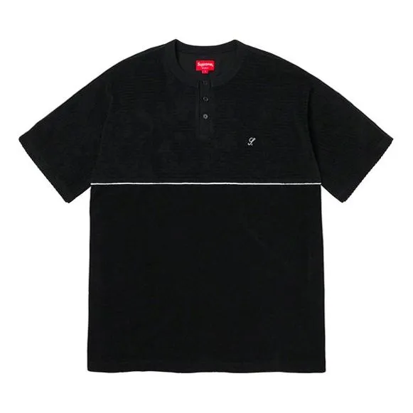 Supreme SS20 Week 16 Terry S SUP-SS20-717 sold by KicksCrew