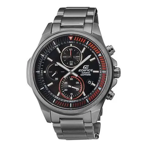 CASIO EDIFICE Waterproof Men s Mens Analog EFR-S572YDC-1AUPR sold by KicksCrew