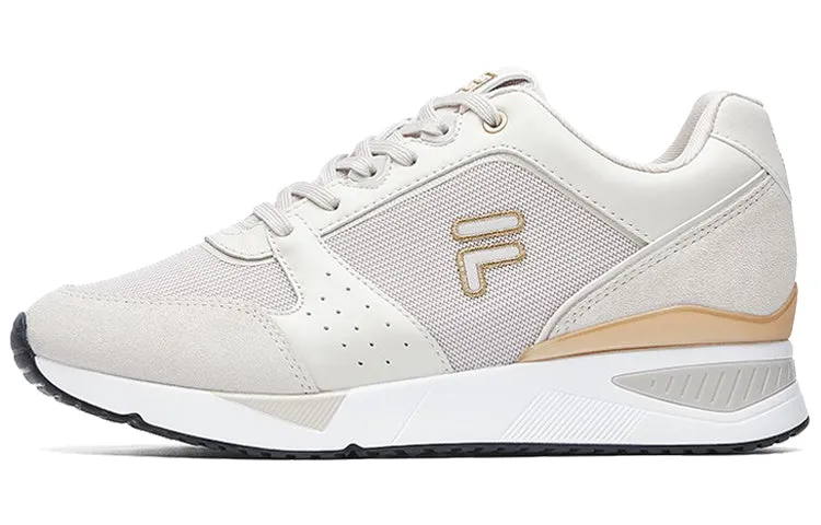 (WMNS) FILA Fmc Series Creamy F12W034214FMO sold by KicksCrew product image thumbnail 2