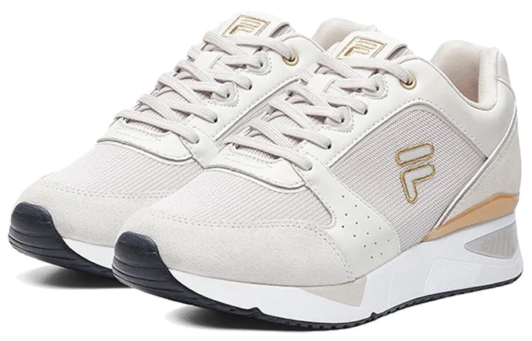 (WMNS) FILA Fmc Series Creamy F12W034214FMO sold by KicksCrew product image thumbnail 3