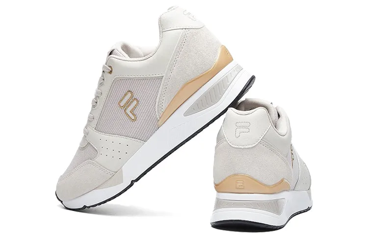(WMNS) FILA Fmc Series Creamy F12W034214FMO sold by KicksCrew product image thumbnail 4