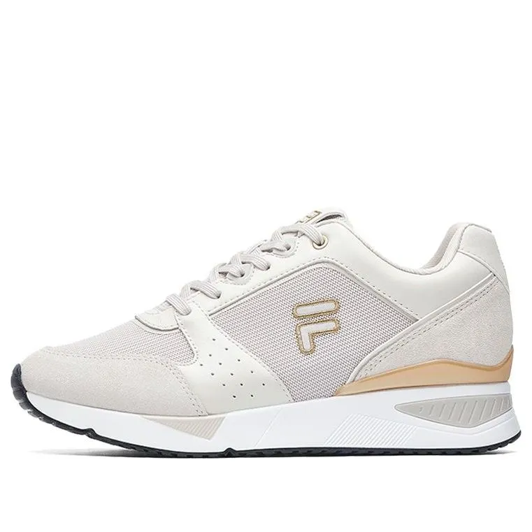 (WMNS) FILA Fmc Series Creamy F12W034214FMO sold by KicksCrew