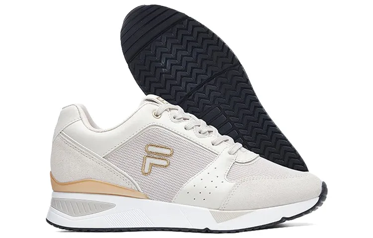 (WMNS) FILA Fmc Series Creamy F12W034214FMO sold by KicksCrew product image thumbnail 5