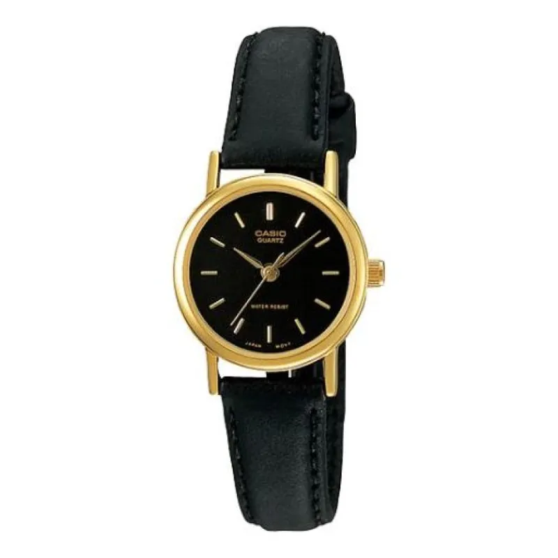 CASIO Quartz Waterproof Unisex Mens Analog MTP-1095Q-1A sold by KicksCrew