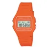 CASIO Waterproof Quartz Sports Unisex Mens  Digital F-91WC-4A2EF sold by KicksCrew