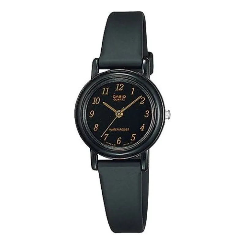 CASIO Stainless Steel Strap Quartz Waterproof Analog LQ-139AMV-1 sold by KicksCrew