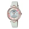 CASIO SHEEN Quartz Waterproof Sapphire Crystal Solar Powered Analog SHS-C110CGL-7AUPFH sold by KicksCrew