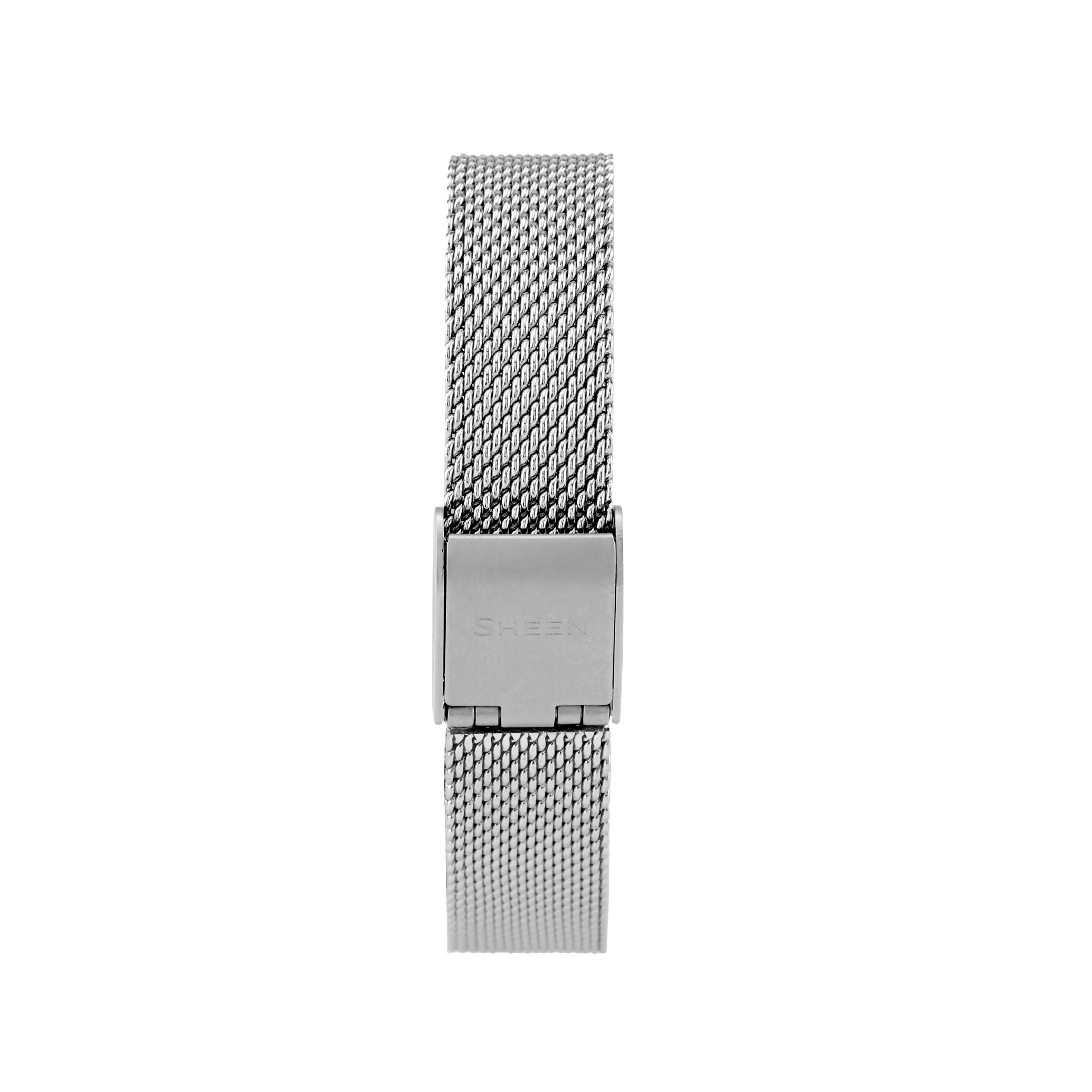 CASIO SHEEN Japan Series SHE-C120M-7AUPFK sold by KicksCrew product image thumbnail 3