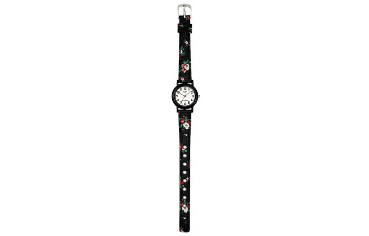 CASIO YOUTH Series Wrist Black/White Analog LQ-139LB-1B2 sold by KicksCrew product image thumbnail 2