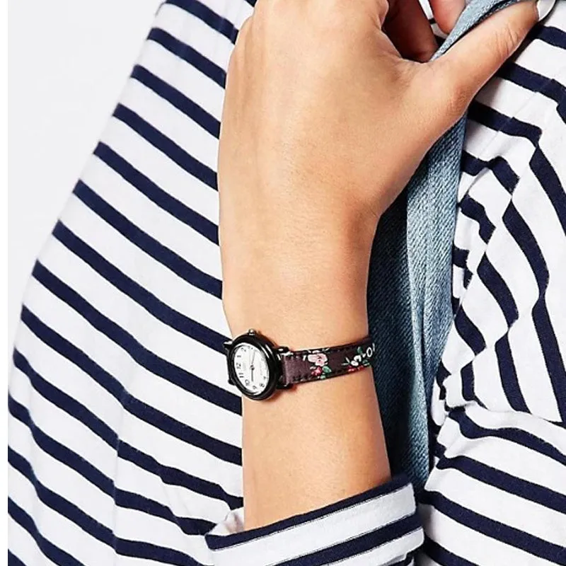 CASIO YOUTH Series Wrist Black/White Analog LQ-139LB-1B2 sold by KicksCrew product image thumbnail 3